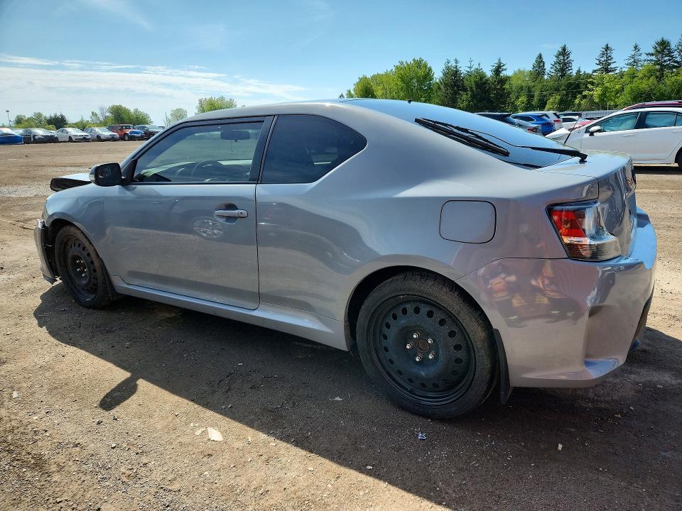 Продажа на аукционе авто 2016 Scion Tc, vin: JTKJF5C78GJ018624, номер лота: 55615016