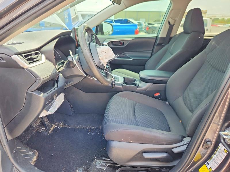 Продажа на аукционе авто 2020 Toyota Rav4, vin: 2T3K1RFV9LC041919, номер лота: 58503416