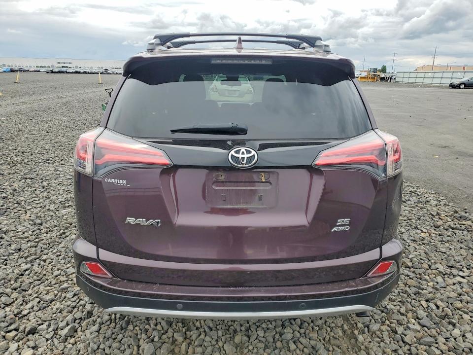 Aukcja sprzedaży 2016 Toyota Rav4, vin: 2T3JFREV5GW538307, numer aukcji: 55903586