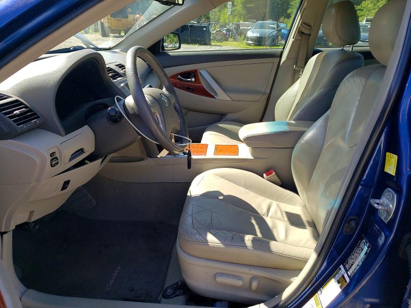 55697116 :رقم المزاد ، 4T1BK3EK8BU627048 vin ، 2011 Toyota Camry مزاد بيع