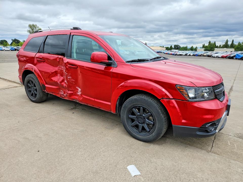 Aukcja sprzedaży 2015 Dodge Journey, vin: 3C4PDDGG0FT526895, numer aukcji: 59173726