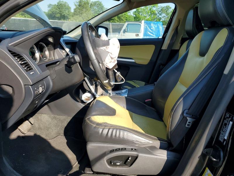 Продажа на аукционе авто 2010 Volvo Xc60, vin: YV4992DZ8A2126644, номер лота: 56873916