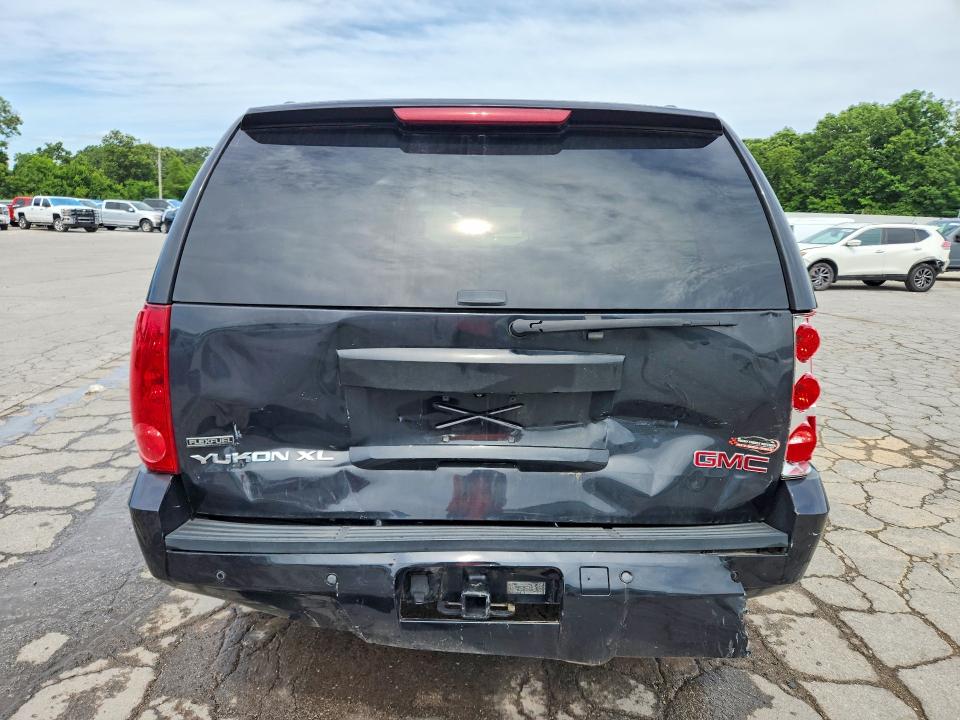 Aukcja sprzedaży 2011 Gmc Yukon Xl, vin: 1GKS2KE3XBR180320, numer aukcji: 58272266