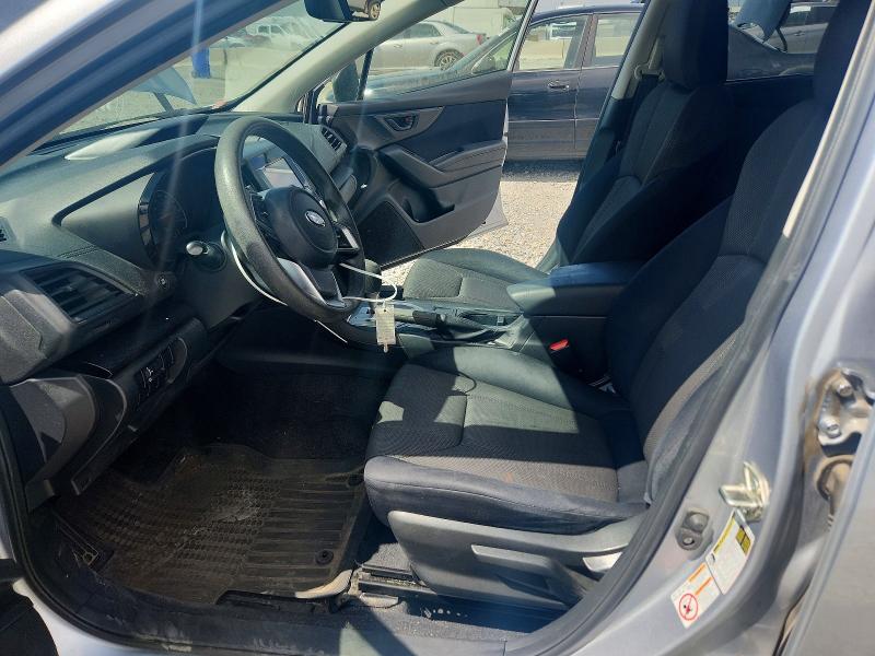 56285336 :رقم المزاد ، JF2GTAAC6JH300845 vin ، 2018 Subaru Crosstrek مزاد بيع