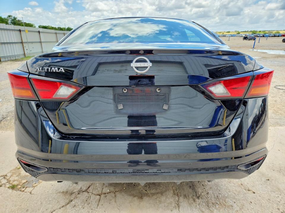 Aukcja sprzedaży 2023 Nissan Altima, vin: 1N4BL4BV6PN352860, numer aukcji: 56976916