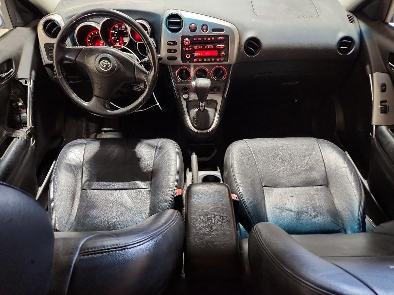 Aukcja sprzedaży 2004 Toyota Corolla Matrix, vin: 2T1KR32E24C207025, numer aukcji: 55474806