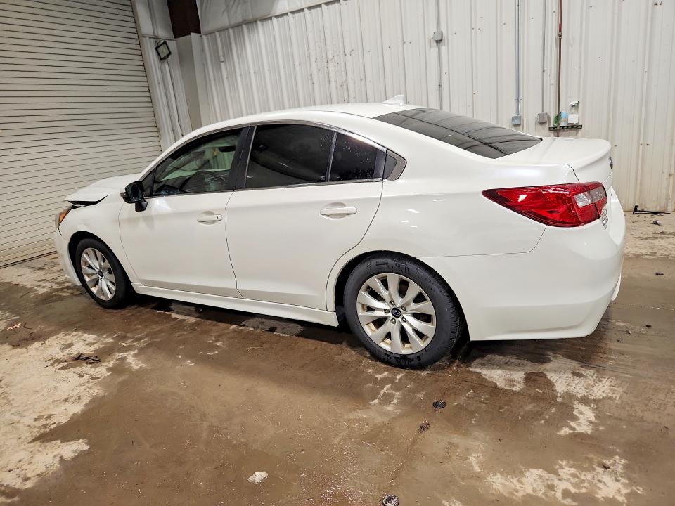 55921276 :رقم المزاد ، 4S3BNAF66H3025619 vin ، 2017 Subaru Legacy مزاد بيع
