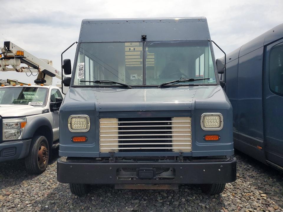 Продажа на аукционе авто 2021 Ford F59, vin: 1F65F5KN9M0A01926, номер лота: 56776976