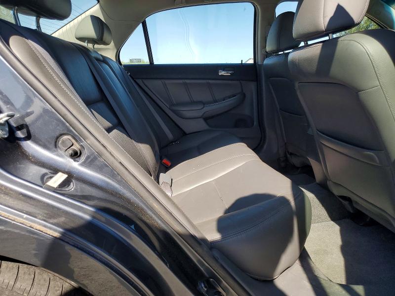 58434656 :رقم المزاد ، JHMCN36565C017229 vin ، 2005 Honda Accord مزاد بيع