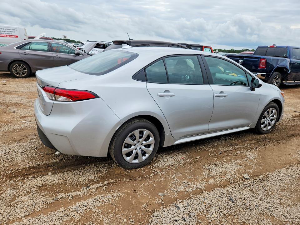 Aukcja sprzedaży 2026 Toyota Corolla, vin: 5YFB4MDE3TP435129, numer aukcji: 55842566