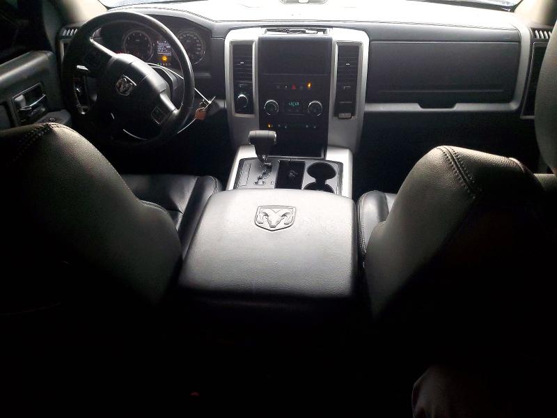 Aukcja sprzedaży 2012 Dodge Ram 1500, vin: 1C6RD7MT7CS121164, numer aukcji: 58426496
