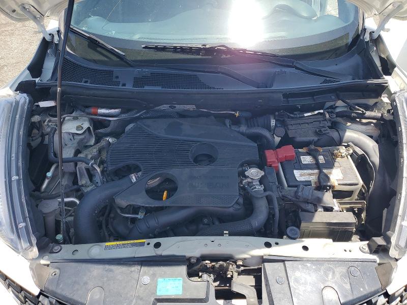 Aukcja sprzedaży 2017 Nissan Juke, vin: JN8AF5MR0HT701693, numer aukcji: 56658276