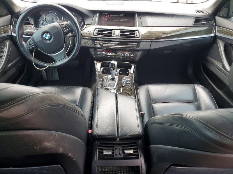 Aukcja sprzedaży 2015 Bmw 528, vin: WBA5A5C51FD524201, numer aukcji: 56292936