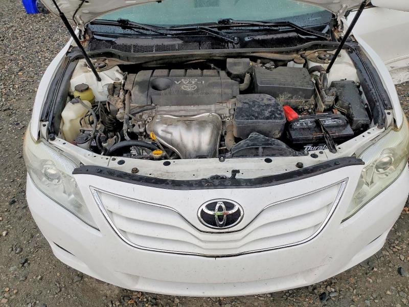 Aukcja sprzedaży 2010 Toyota Camry, vin: 4T1BF3EKXAU557734, numer aukcji: 56632436