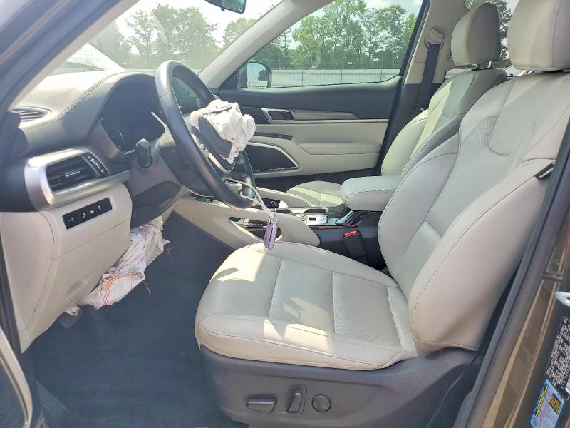 Aukcja sprzedaży 2021 Kia Telluride, vin: 5XYP64HC3MG099142, numer aukcji: 79134615