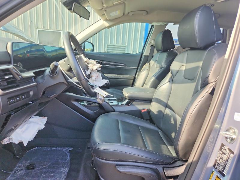 Aukcja sprzedaży 2024 Kia Telluride, vin: 5XYP24GC7RG560993, numer aukcji: 59135336