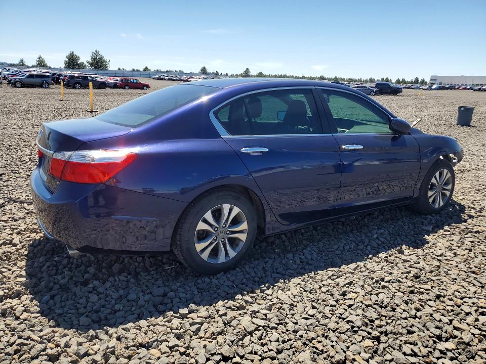 Aukcja sprzedaży 2015 Honda Accord, vin: 1HGCR2F35FA022371, numer aukcji: 57033586
