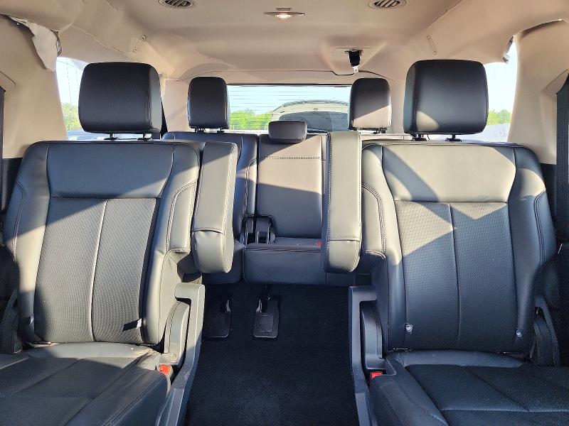 Auction sale of the 2024 Ford Expedition, vin: 1FMJK1J84REB13437, lot number: 56532506