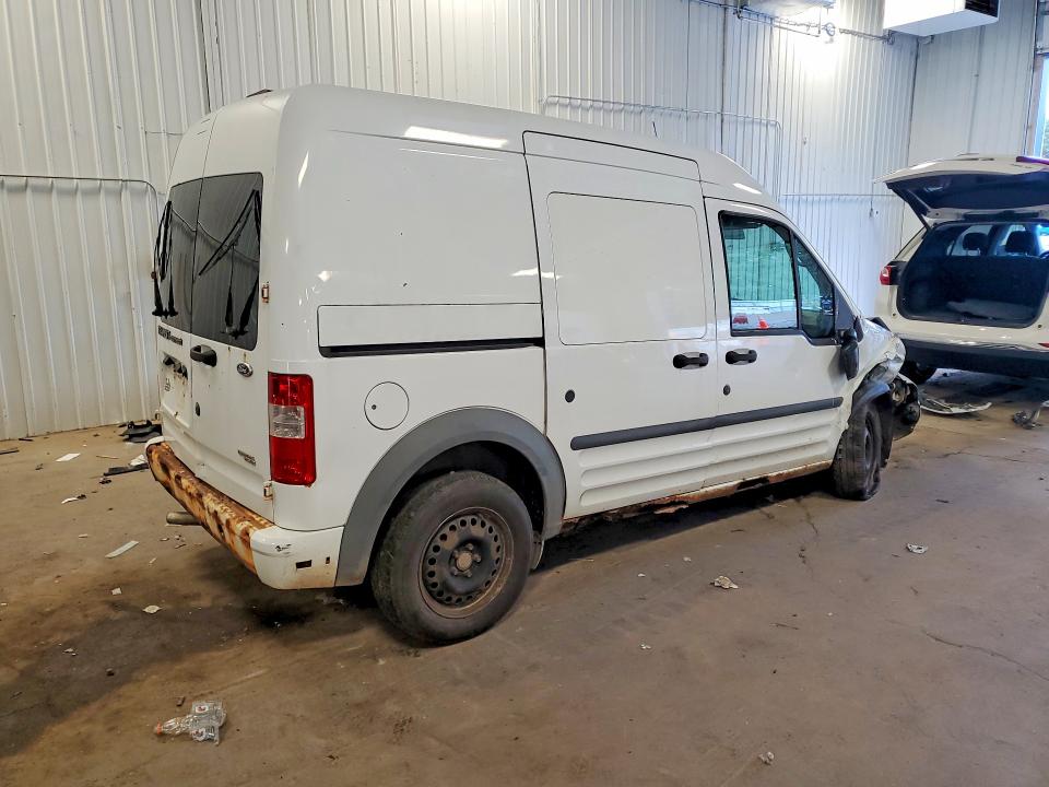 Aukcja sprzedaży 2013 Ford Transit Connect, vin: NM0LS7DNXDT165108, numer aukcji: 57382896