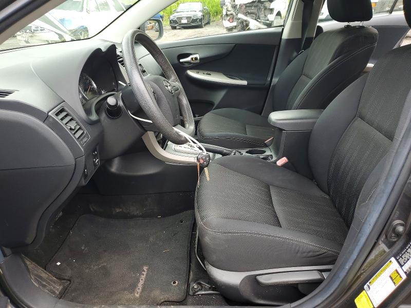 Aukcja sprzedaży 2013 Toyota Corolla, vin: 2T1BU4EE9DC964309, numer aukcji: 56634286