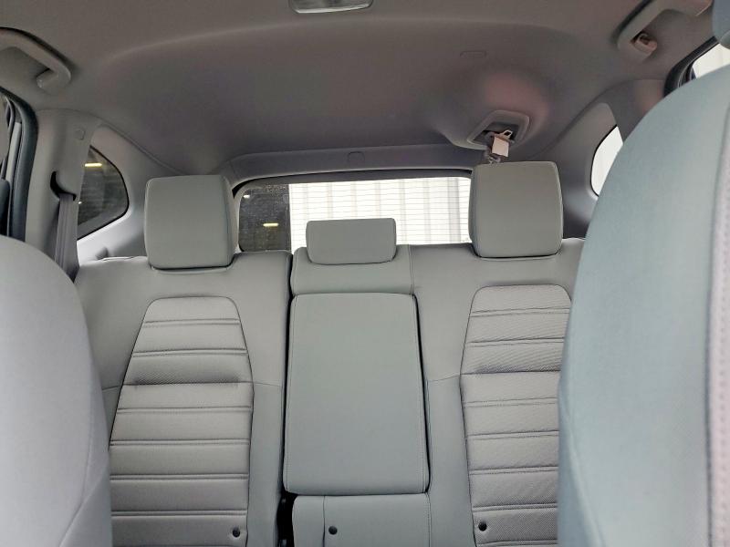 Aukcja sprzedaży 2022 Honda Cr-v, vin: 5J6RW1H58NA017250, numer aukcji: 57761026