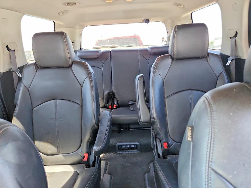 Продаж на аукціоні авто 2014 Gmc Acadia, vin: 1GKKVRKD1EJ323705, номер лоту: 55276766