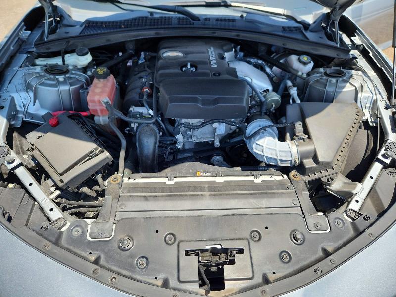 55946896 :رقم المزاد ، 1G1FD3DXXP0133021 vin ، 2023 Chevrolet Camaro مزاد بيع