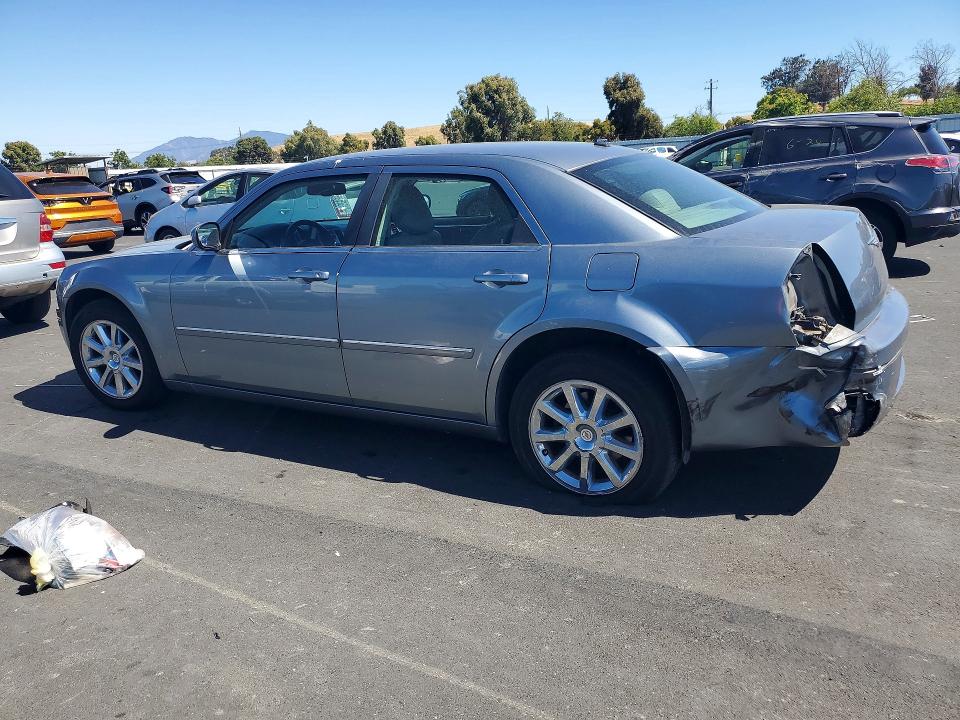 Aukcja sprzedaży 2007 Chrysler 300, vin: 2C3KA53G07H793158, numer aukcji: 58381136