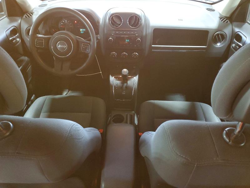 Продажа на аукционе авто 2012 Jeep Patriot, vin: 1C4NJRBB5CD688743, номер лота: 54405166