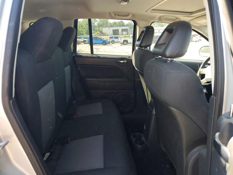 Продажа на аукционе авто 2009 Jeep Compass, vin: 1J4FT47A19D139593, номер лота: 57577456