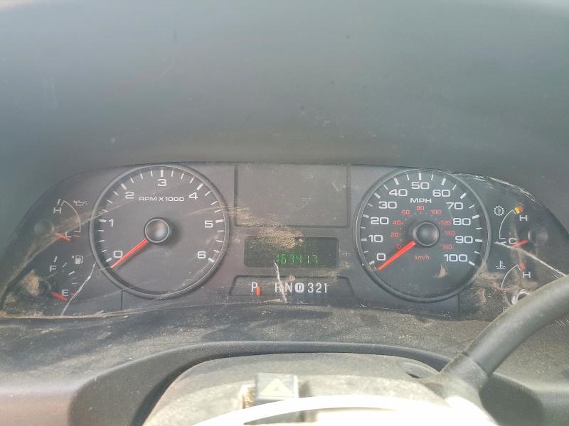 2007 Ford F250 მანქანა იყიდება აუქციონზე, vin: 1FTNF205X7EB19473, აუქციონის ნომერი: 58789296