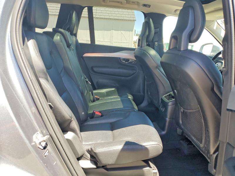 2016 Volvo Xc90 მანქანა იყიდება აუქციონზე, vin: YV4BC0PK9G1092301, აუქციონის ნომერი: 59159306