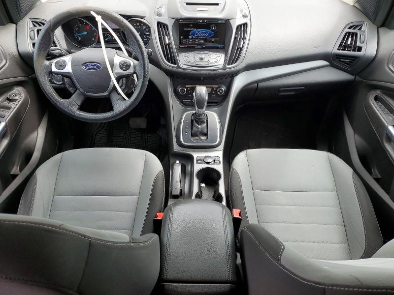 58113136 :رقم المزاد ، 1FMCU9GX0DUD26786 vin ، 2023 Ford Escape مزاد بيع