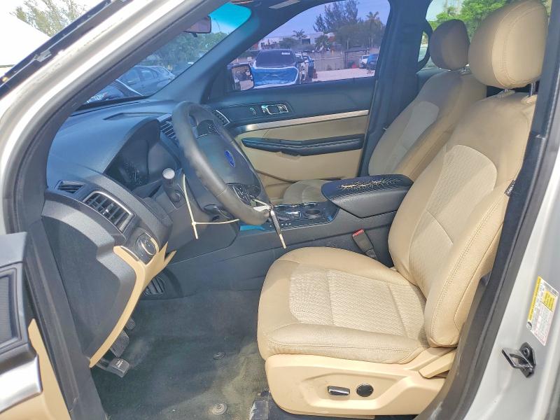 Aukcja sprzedaży 2016 Ford Explorer, vin: 1FM5K7B83GGC82188, numer aukcji: 56975496