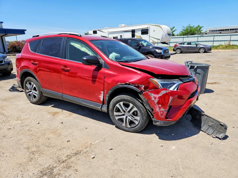 Продажа на аукционе авто 2016 Toyota Rav4, vin: JTMBFREV5GJ068265, номер лота: 55657686