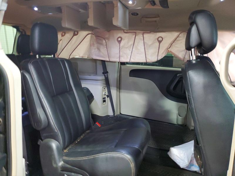 Aukcja sprzedaży 2013 Chrysler Town & Country, vin: 2C4RC1BG2DR776382, numer aukcji: 57368976