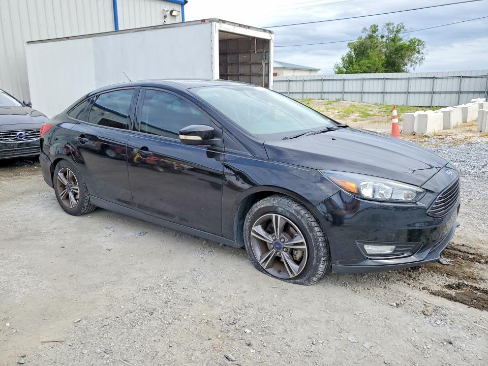 Aukcja sprzedaży 2017 Ford Focus, vin: 1FADP3FE8HL294426, numer aukcji: 56301966