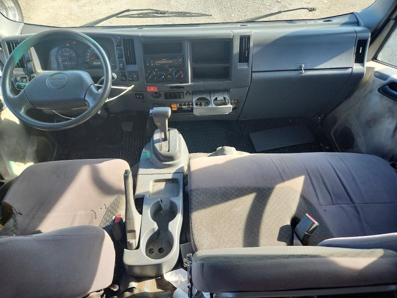 Aukcja sprzedaży 2014 Isuzu Npr Hd, vin: 54DC4J1BXES800982, numer aukcji: 56675936