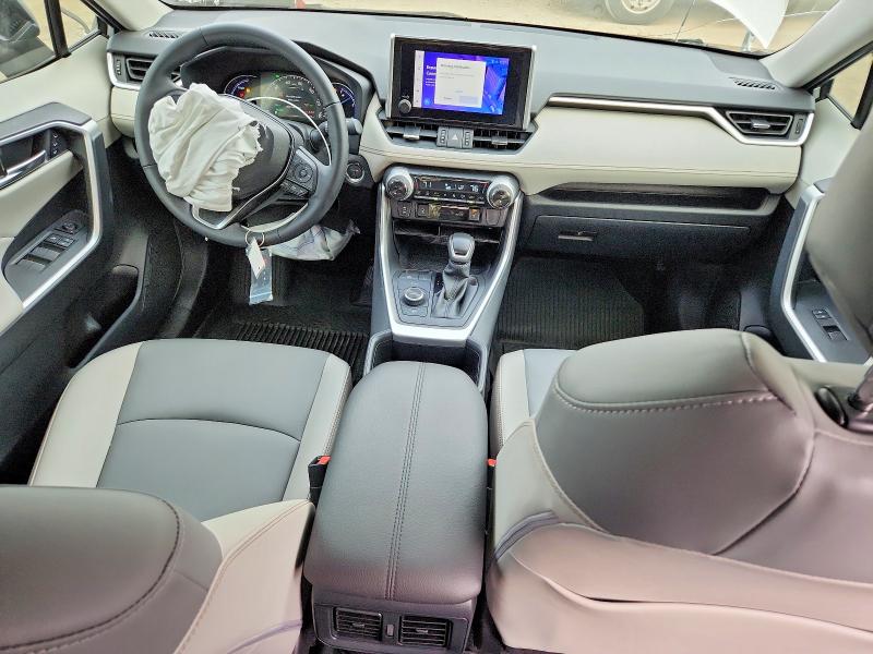 2025 Toyota Rav4 მანქანა იყიდება აუქციონზე, vin: JTMB6RFV2SD157877, აუქციონის ნომერი: 56823496