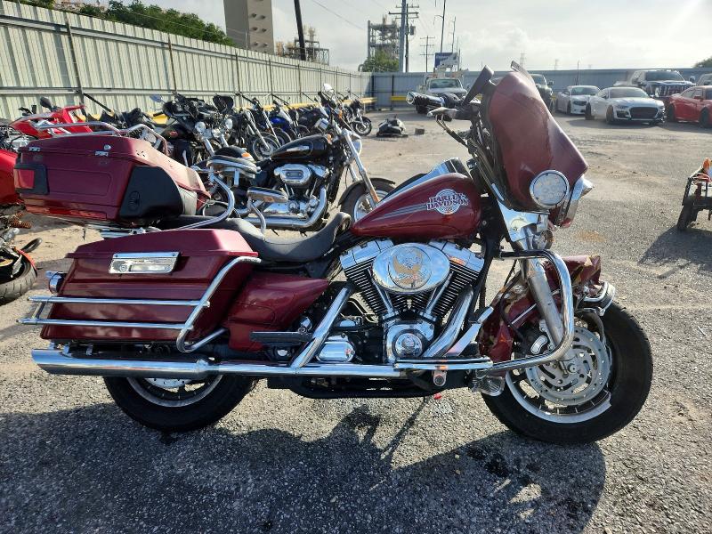 Продажа на аукционе авто 2006 Harley-davidson Flhtcui, vin: 1HD1FCW186Y642611, номер лота: 58408366