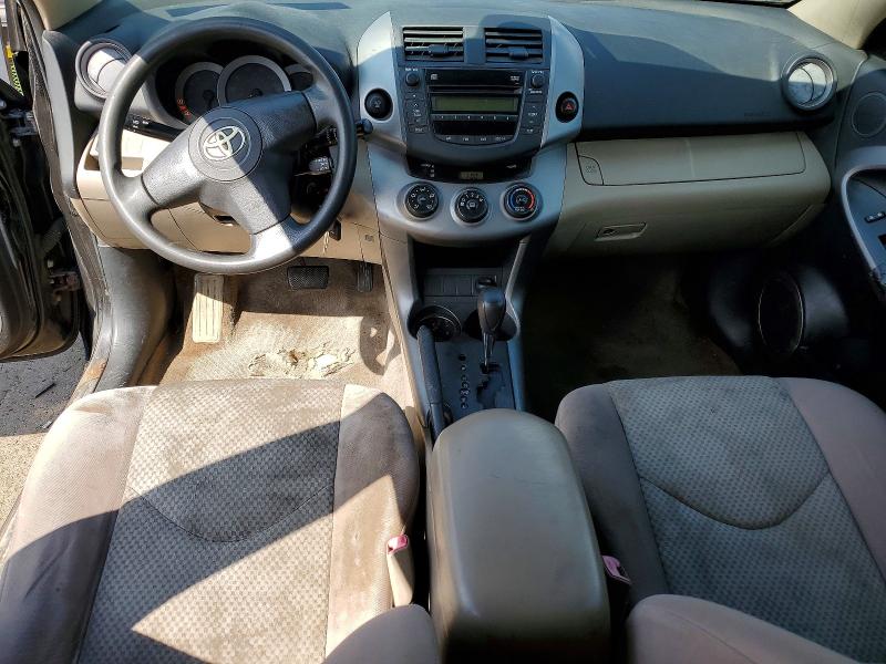 Aukcja sprzedaży 2008 Toyota Rav4, vin: JTMZD33V885116131, numer aukcji: 56848466