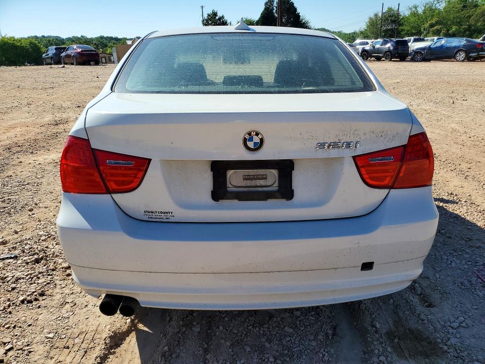 Продажа на аукционе авто 2011 Bmw 328, vin: WBAPH7G59BNM57233, номер лота: 56060436