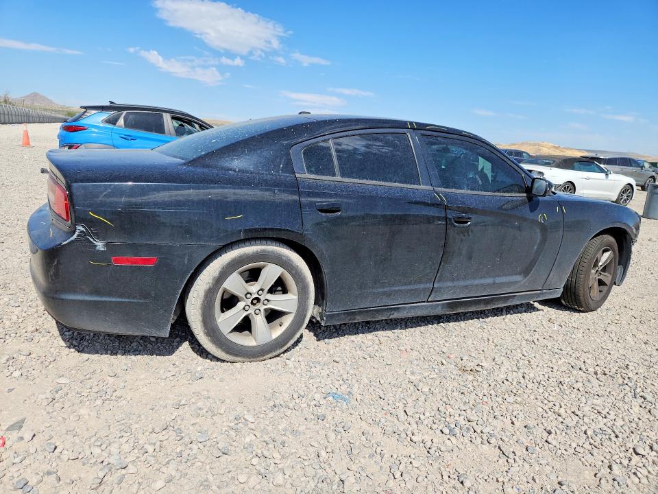 Aukcja sprzedaży 2013 Dodge Charger, vin: 2C3CDXBG5DH514372, numer aukcji: 58264616
