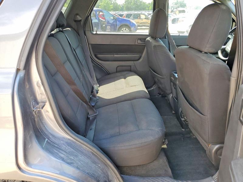Aukcja sprzedaży 2009 Ford Escape, vin: 1FMCU03G99KA12414, numer aukcji: 54924126
