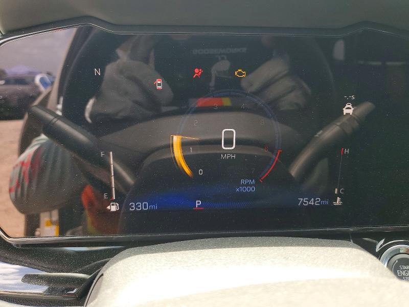 Продаж на аукціоні авто 2026 Chevrolet Trax, vin: KL77LJEP2TC034104, номер лоту: 58569526