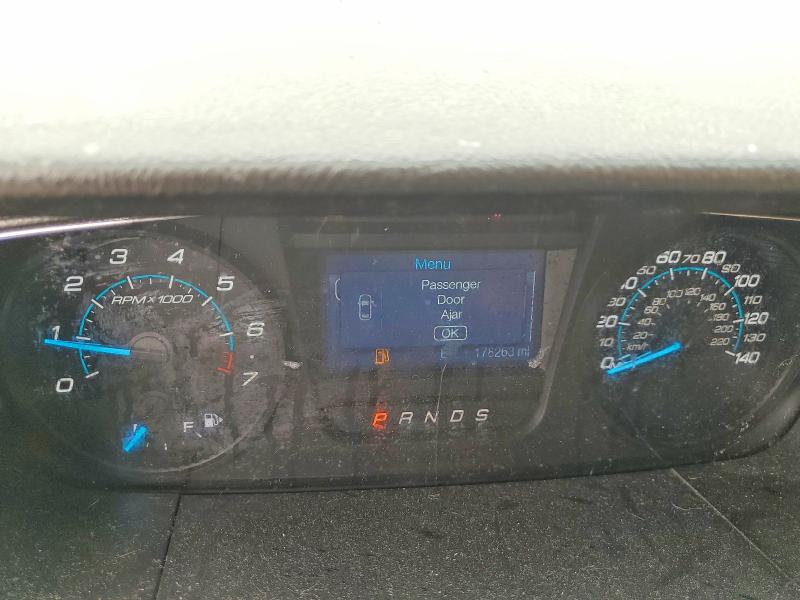 Продажа на аукционе авто 2016 Ford Taurus, vin: 1FAHP2D87GG113039, номер лота: 58832736