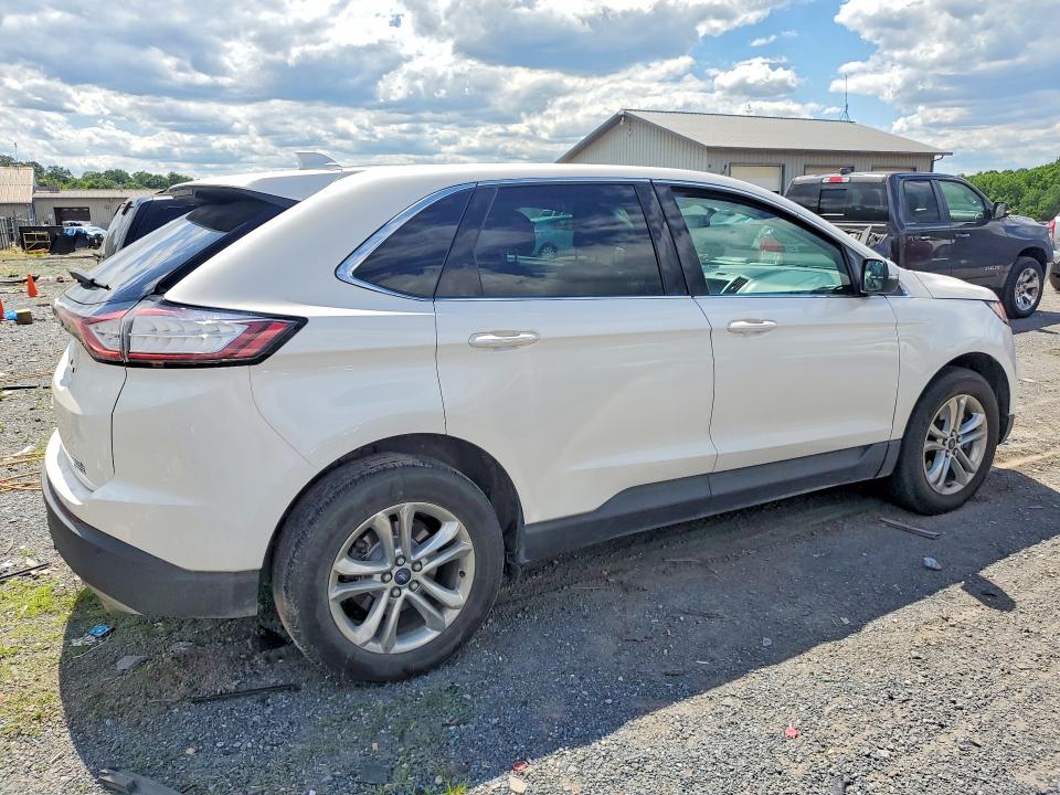 2016 Ford Edge მანქანა იყიდება აუქციონზე, vin: 2FMPK4J97GBB09282, აუქციონის ნომერი: 56662466