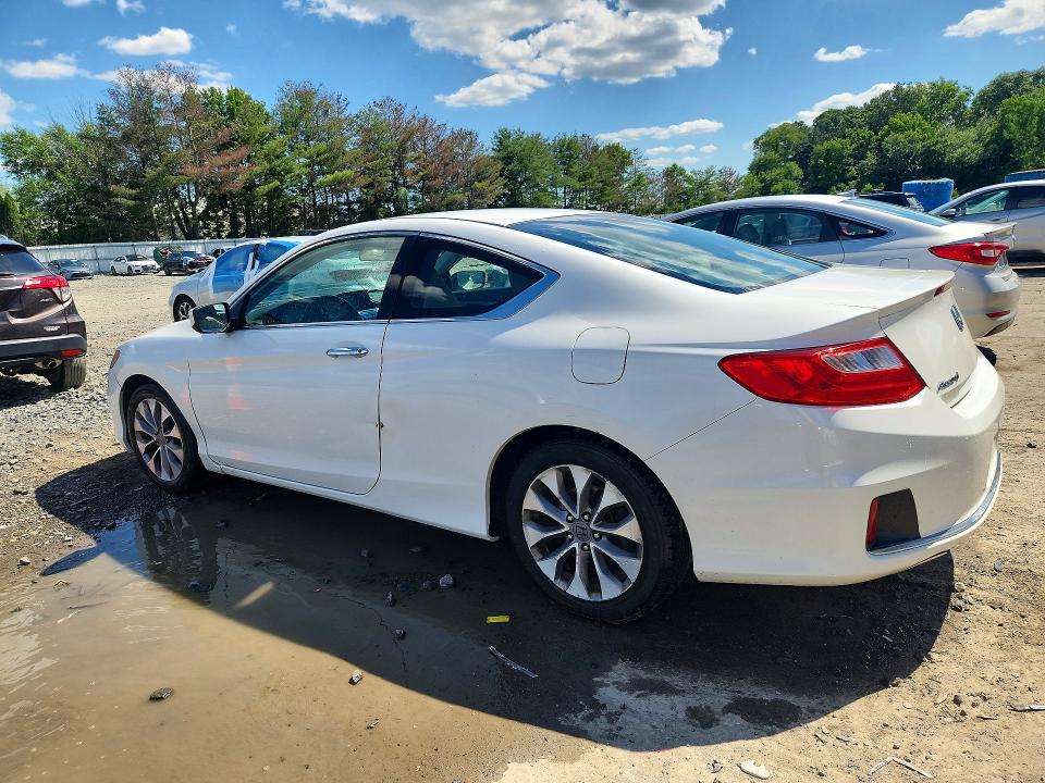 Aukcja sprzedaży 2014 Honda Accord, vin: 1HGCT1B36EA009418, numer aukcji: 58355566