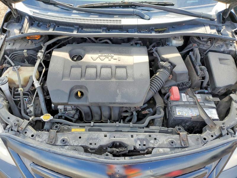 Aukcja sprzedaży 2012 Toyota Corolla, vin: 2T1BU4EE6CC764177, numer aukcji: 57130416