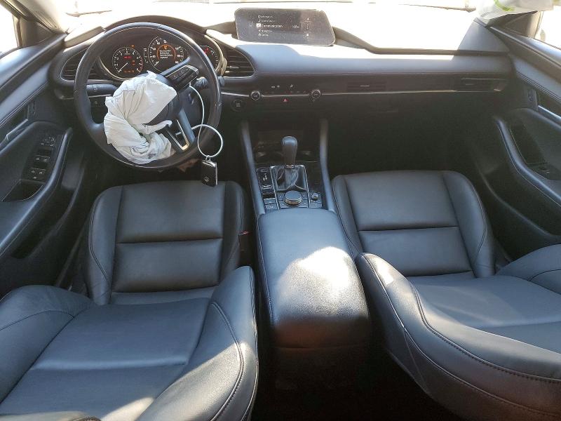 Продажа на аукционе авто 2024 Mazda 3, vin: 3MZBPABMXRM419491, номер лота: 56986606